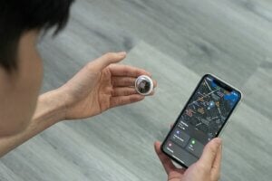 Apple Unveils Next-Gen AirTag with Longer Range, Louder Alerts, and Smarter Finding